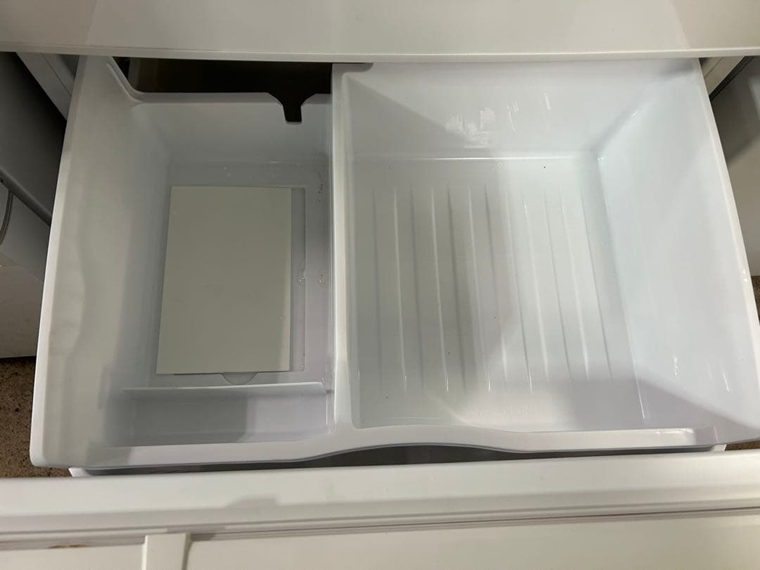 名古屋市内無料配送50★パナソニック 335L冷蔵庫 中古動作品