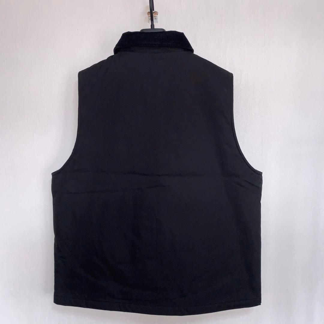 L【CHALLENGER】SUPERIOR WORK VEST／新品タグ／送料込