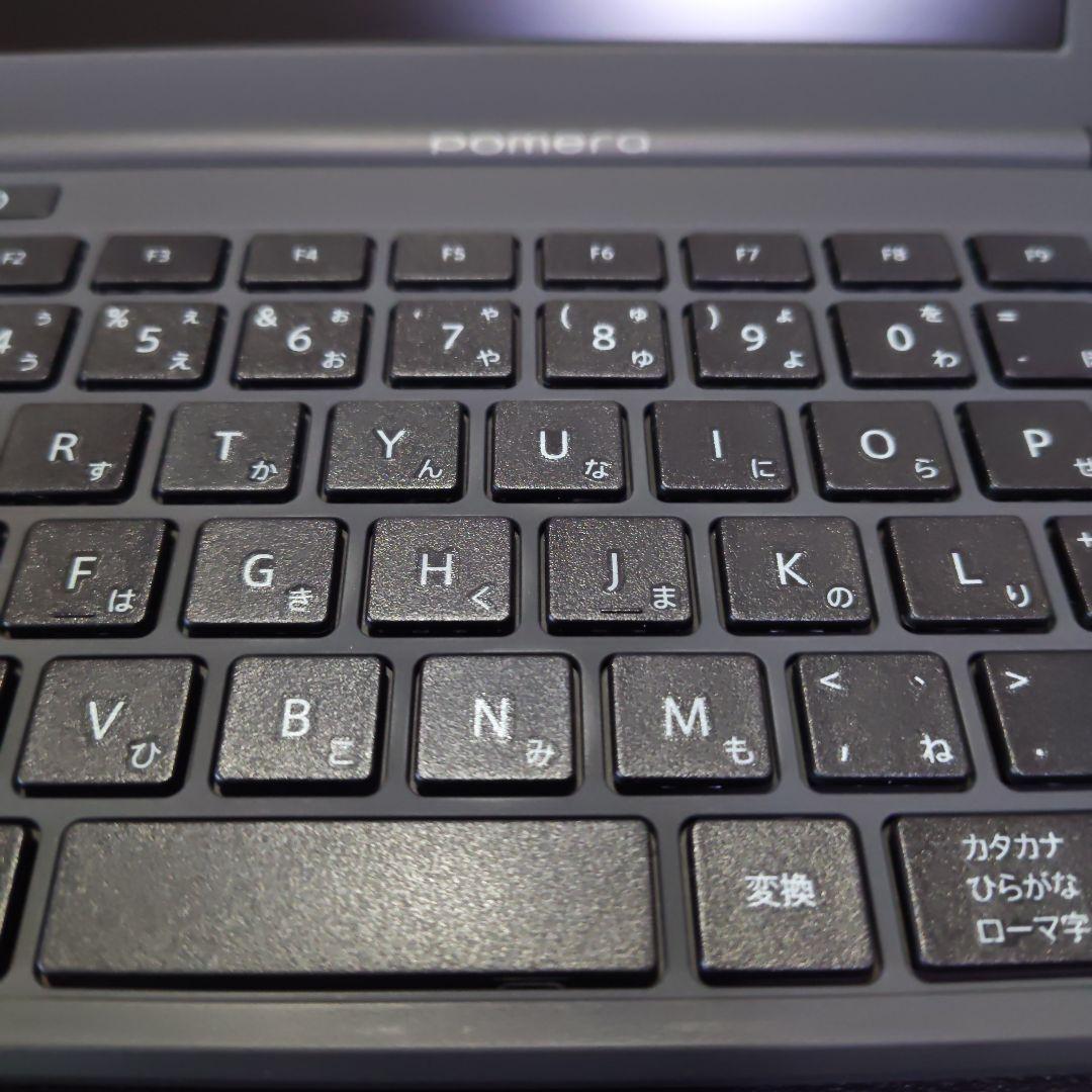 キングジム ポメラ DM250