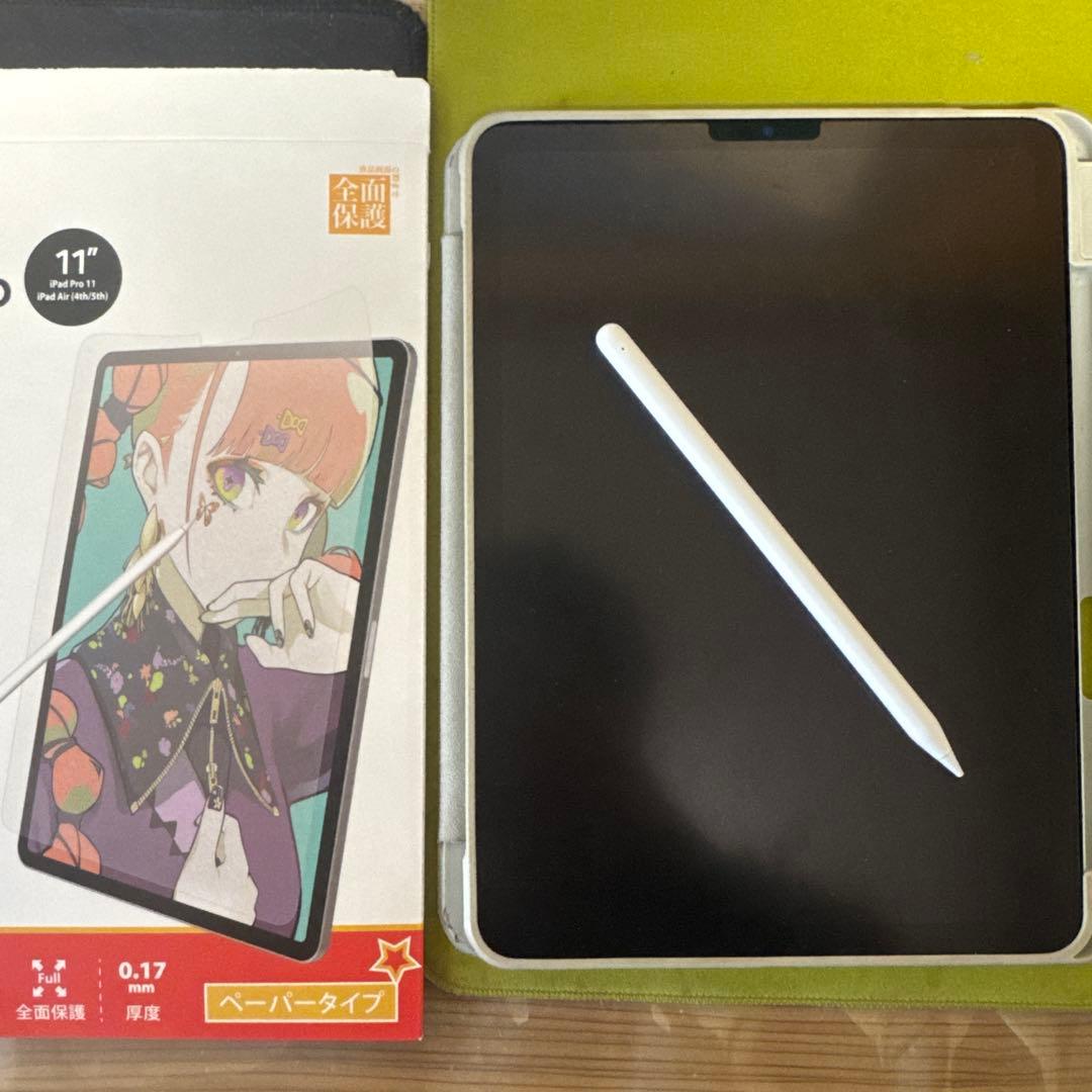 【即日発送】ipad air 第5世代 M1