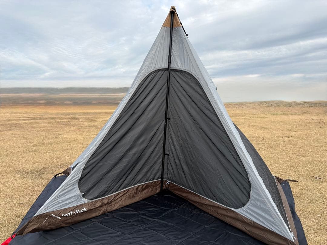 テンマクデザイン サーカス インナーセット 4/5（レギュラーサイズ）