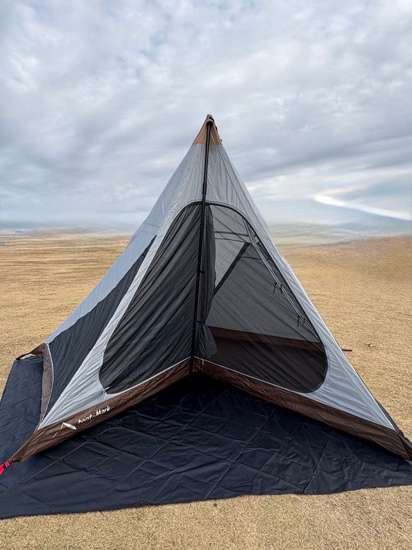 テンマクデザイン サーカス インナーセット 4/5（レギュラーサイズ）