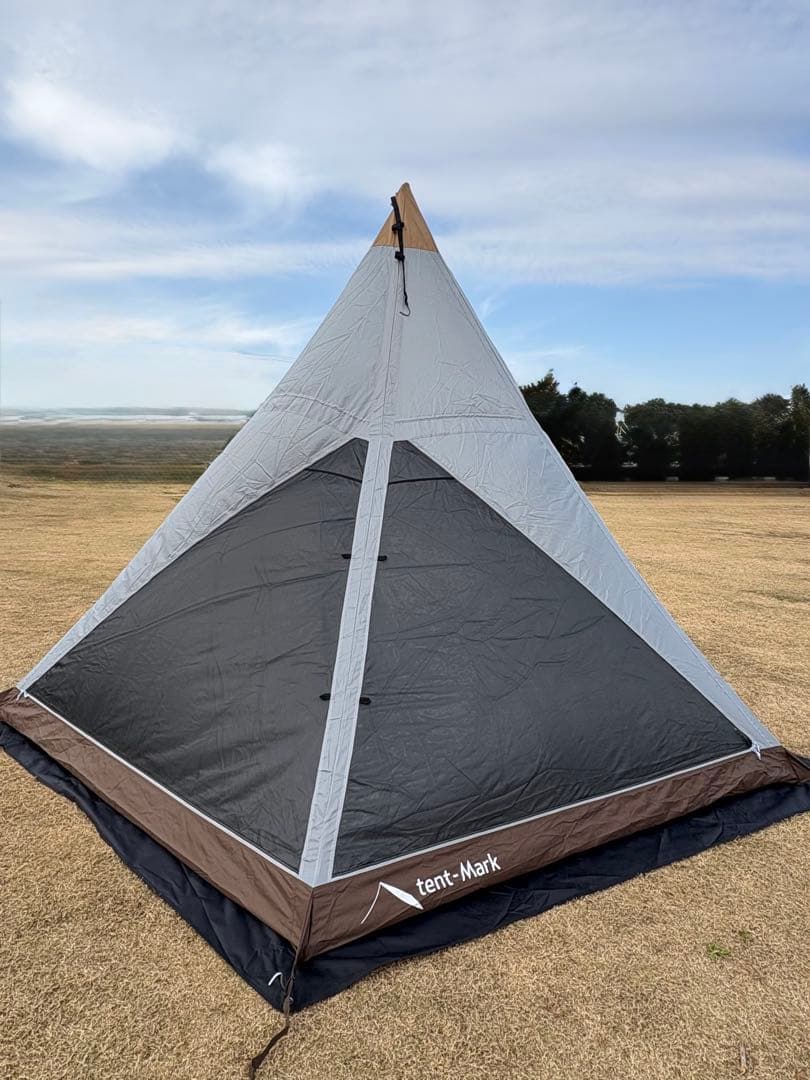 テンマクデザイン サーカス インナーセット 4/5（レギュラーサイズ）