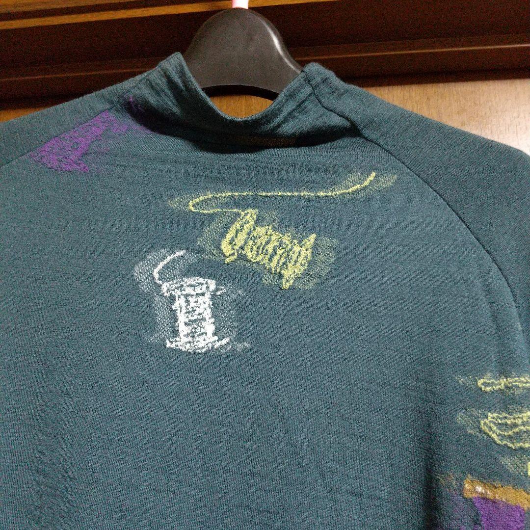 お値下げしました‼️センソユニコ　イオコムイオ 未使用カットソー