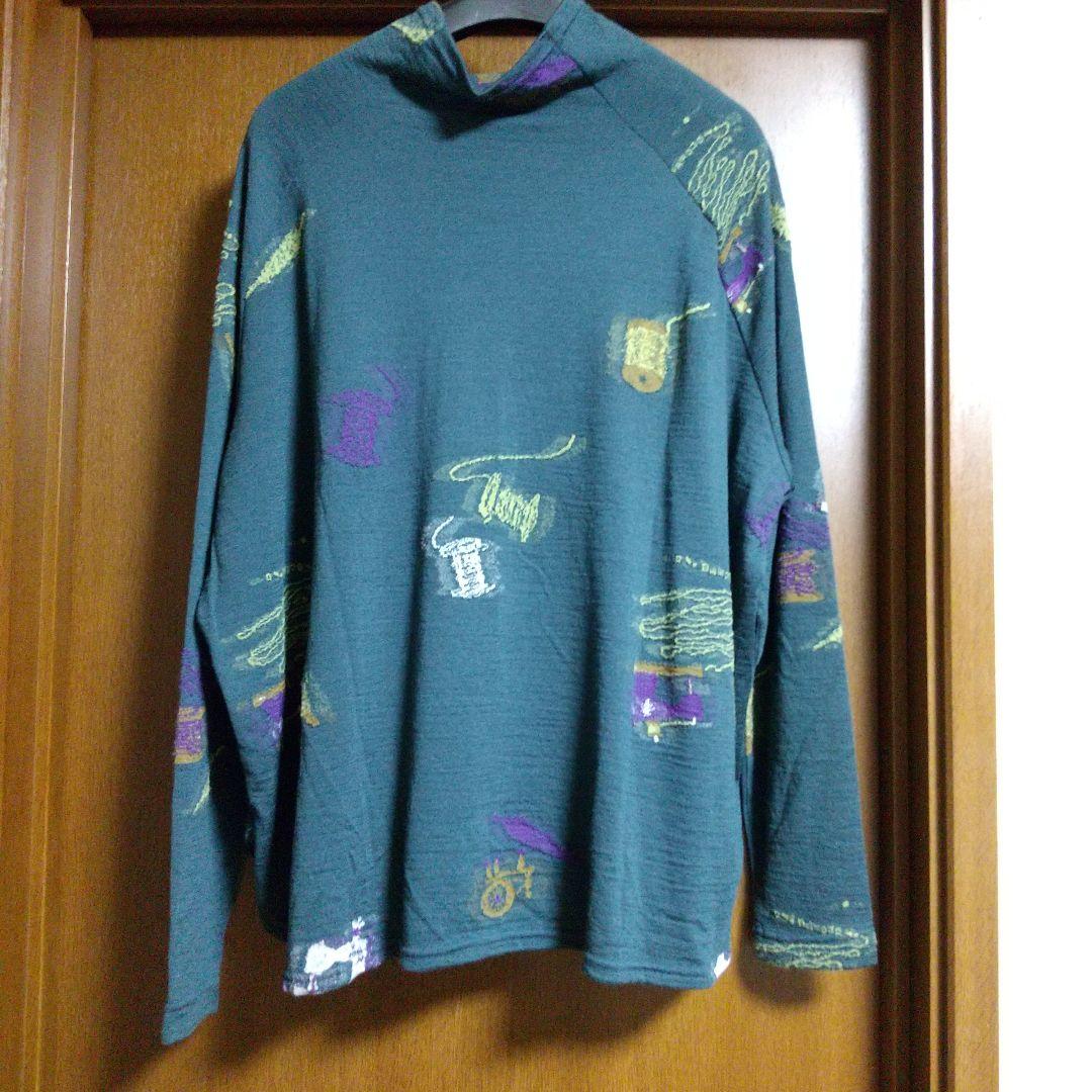 お値下げしました‼️センソユニコ　イオコムイオ 未使用カットソー