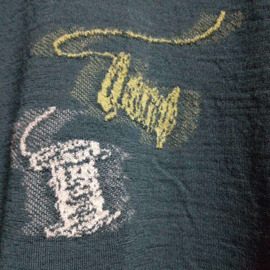 お値下げしました‼️センソユニコ　イオコムイオ 未使用カットソー