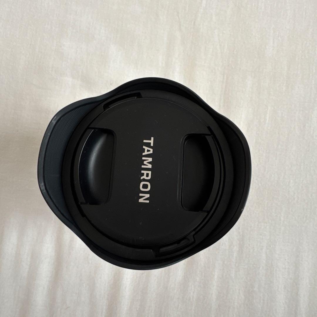 【美品】Tamron 17-28mm F/2.8 Di Ⅲ RXD SONY