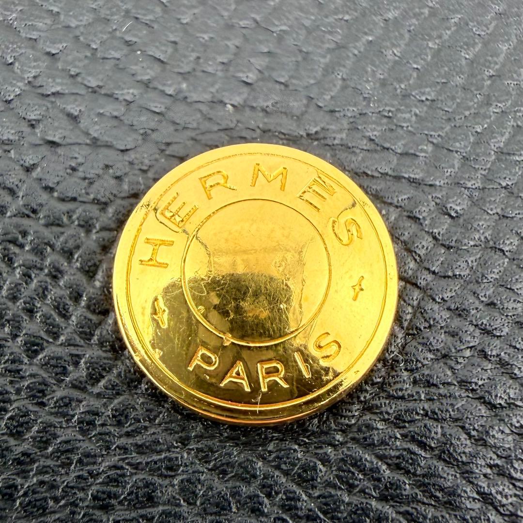 [20250060] エルメス ルヴァンキャトル ヴォーエプソン ケース