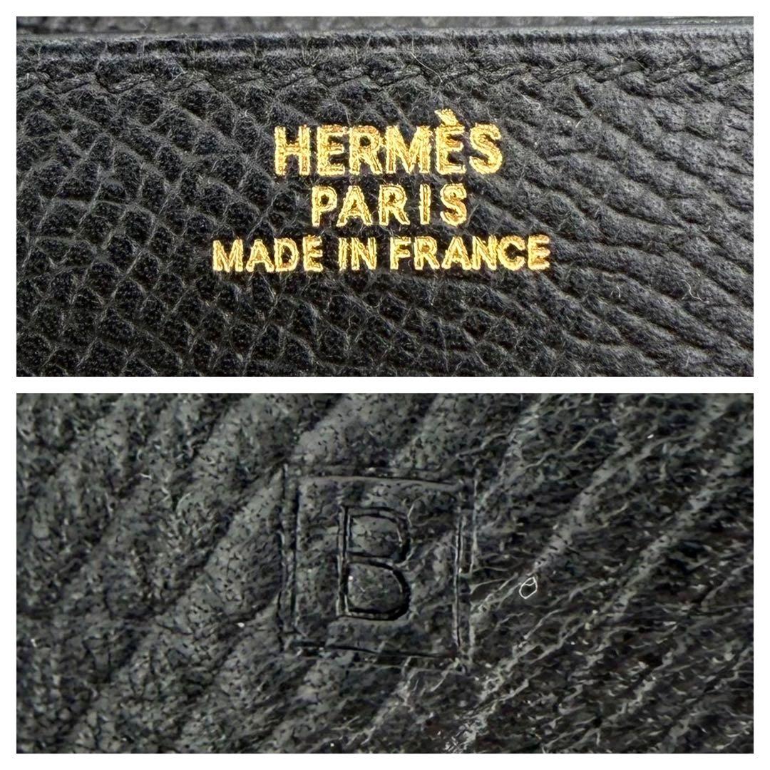 [20250060] エルメス ルヴァンキャトル ヴォーエプソン ケース