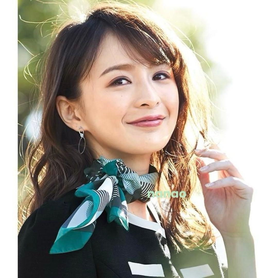 【新品タグ付き】アンジョア 事務服 13号 ジャケット プリーツスカート セット