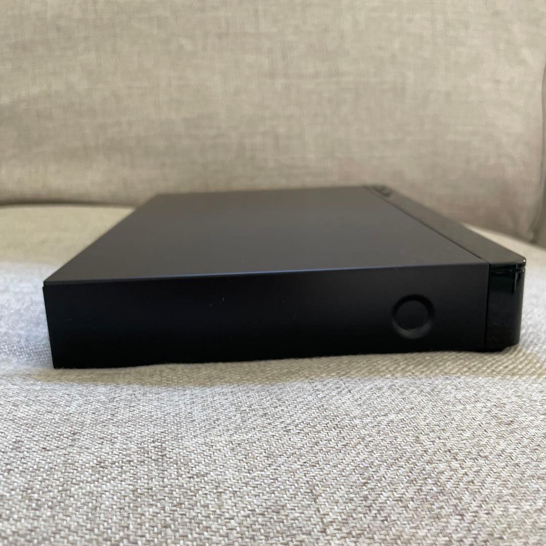 Panasonic ブルーレイプレーヤー