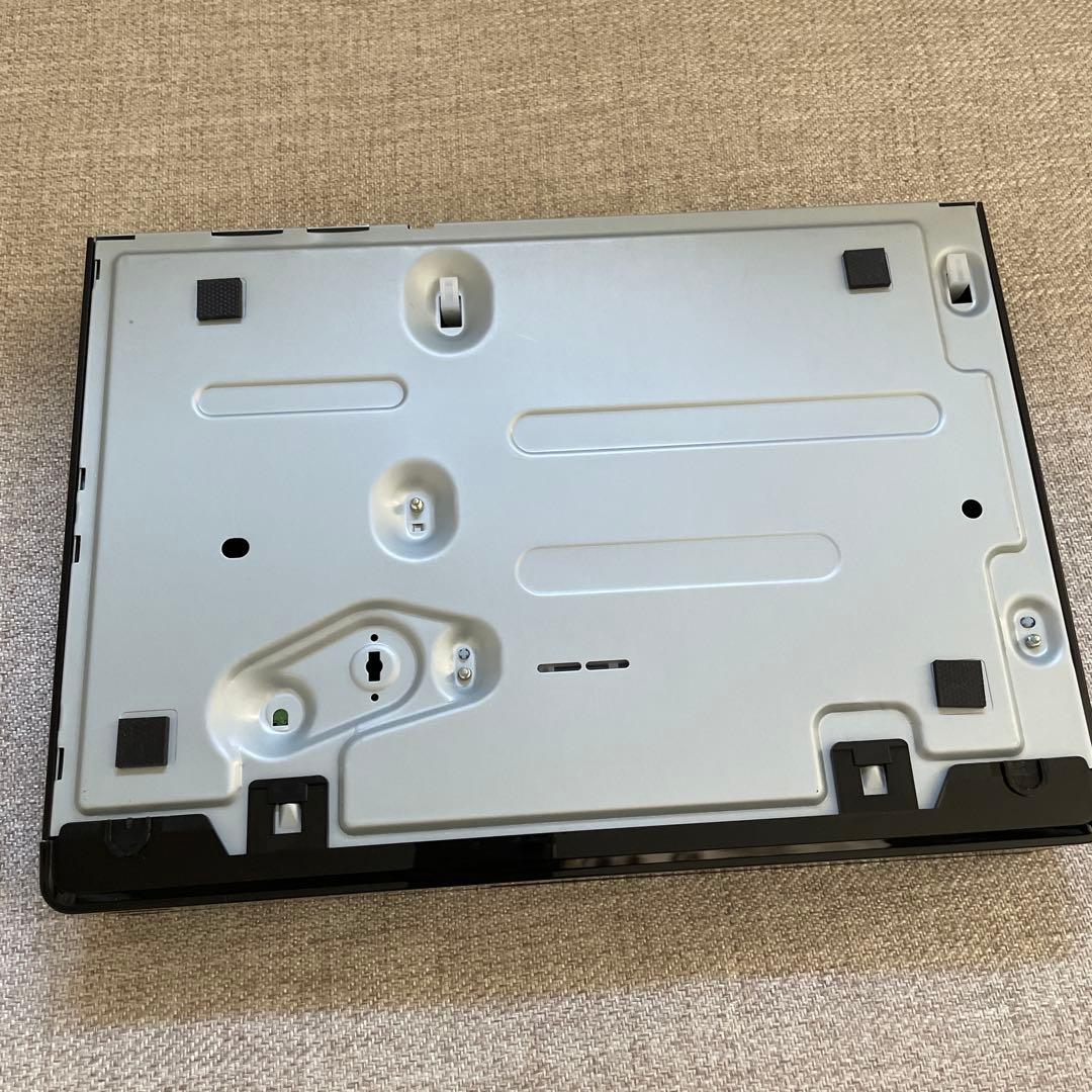 Panasonic ブルーレイプレーヤー