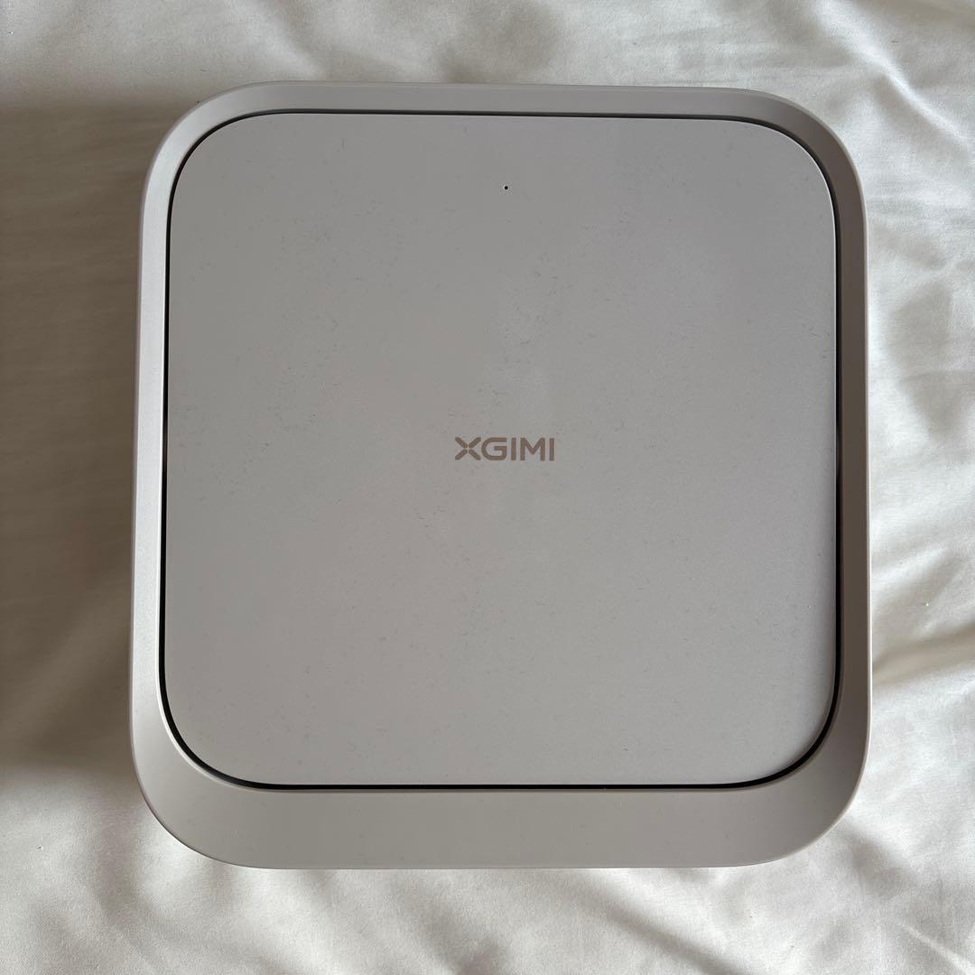 即発送 XGIMI Flip Pro プロジェクター