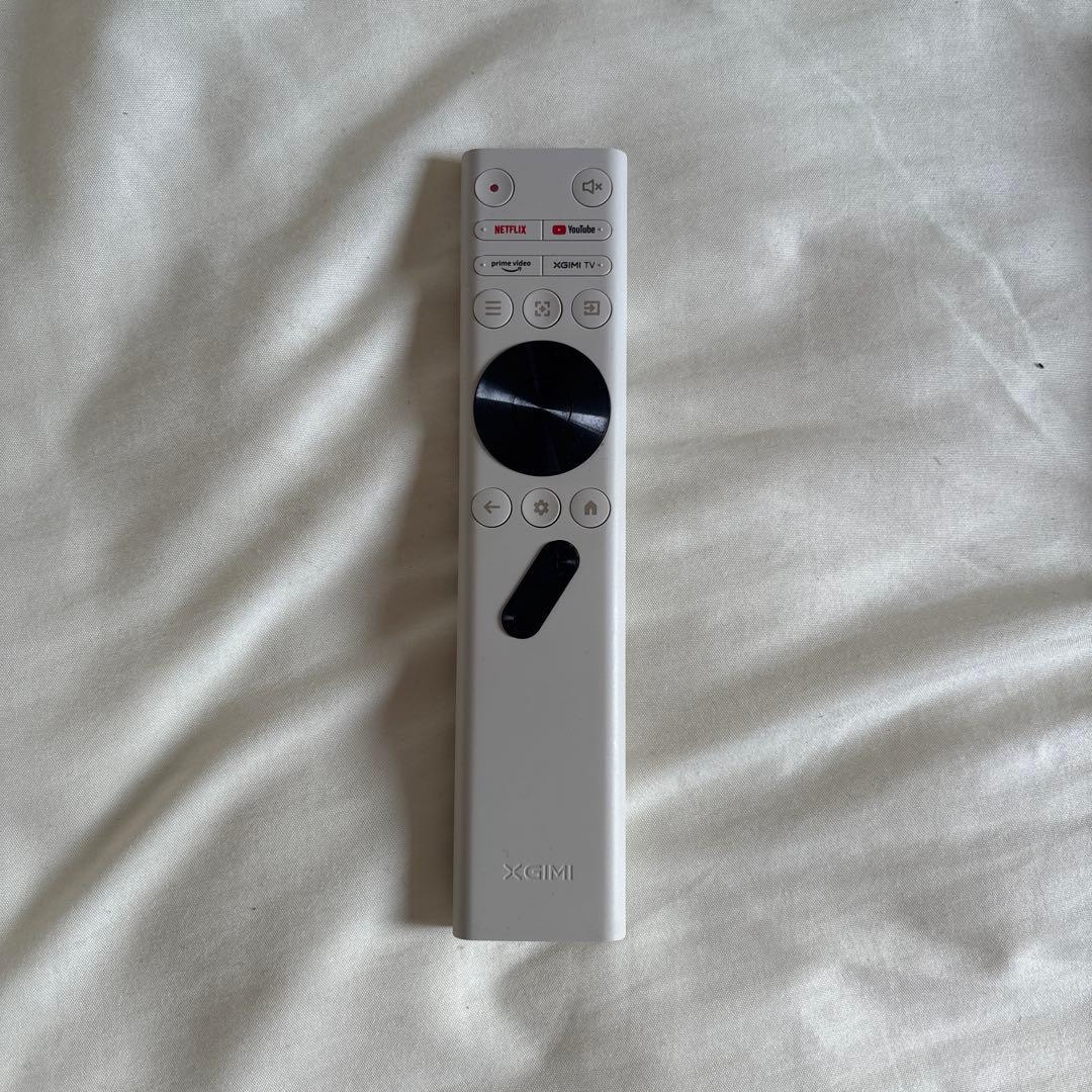 即発送 XGIMI Flip Pro プロジェクター