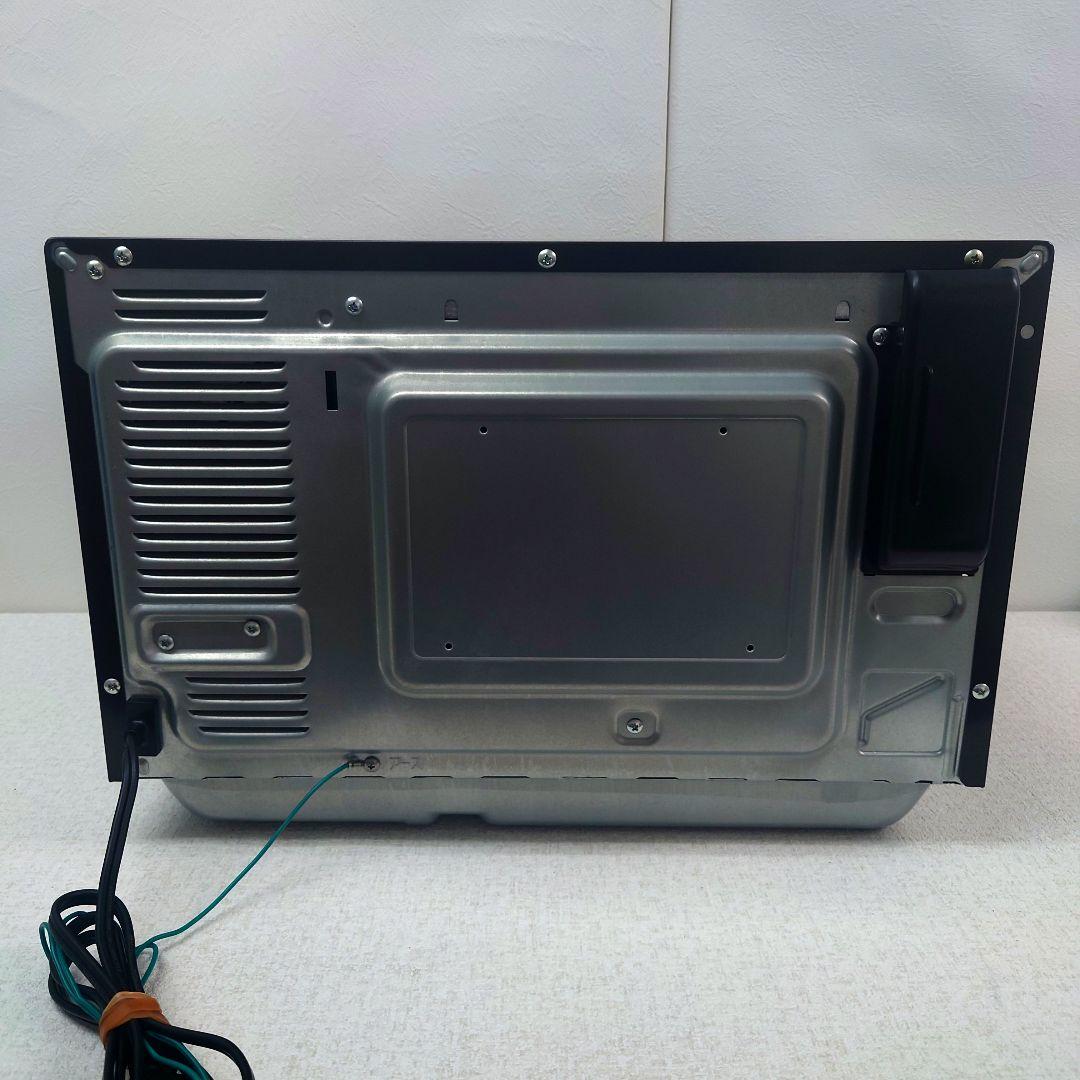 M0114A1 SHARP オーブンレンジ RE-T820 動作確認済み