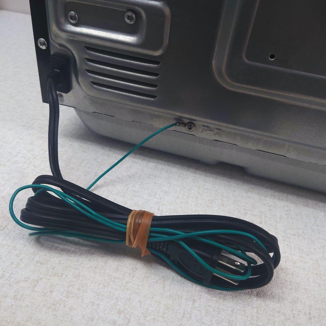 M0114A1 SHARP オーブンレンジ RE-T820 動作確認済み