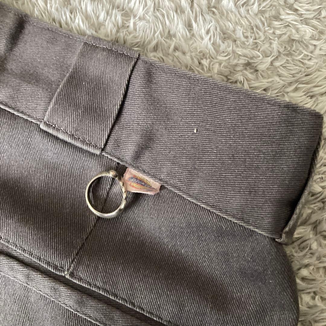 ディッキーズ874 80s チビタグ