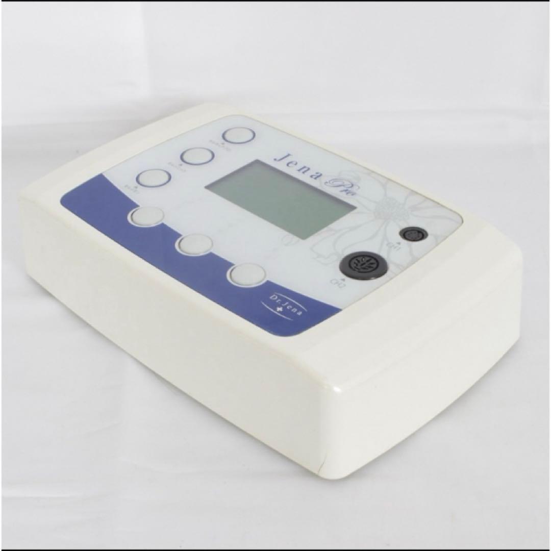 ドクタージェーナ　美顔器