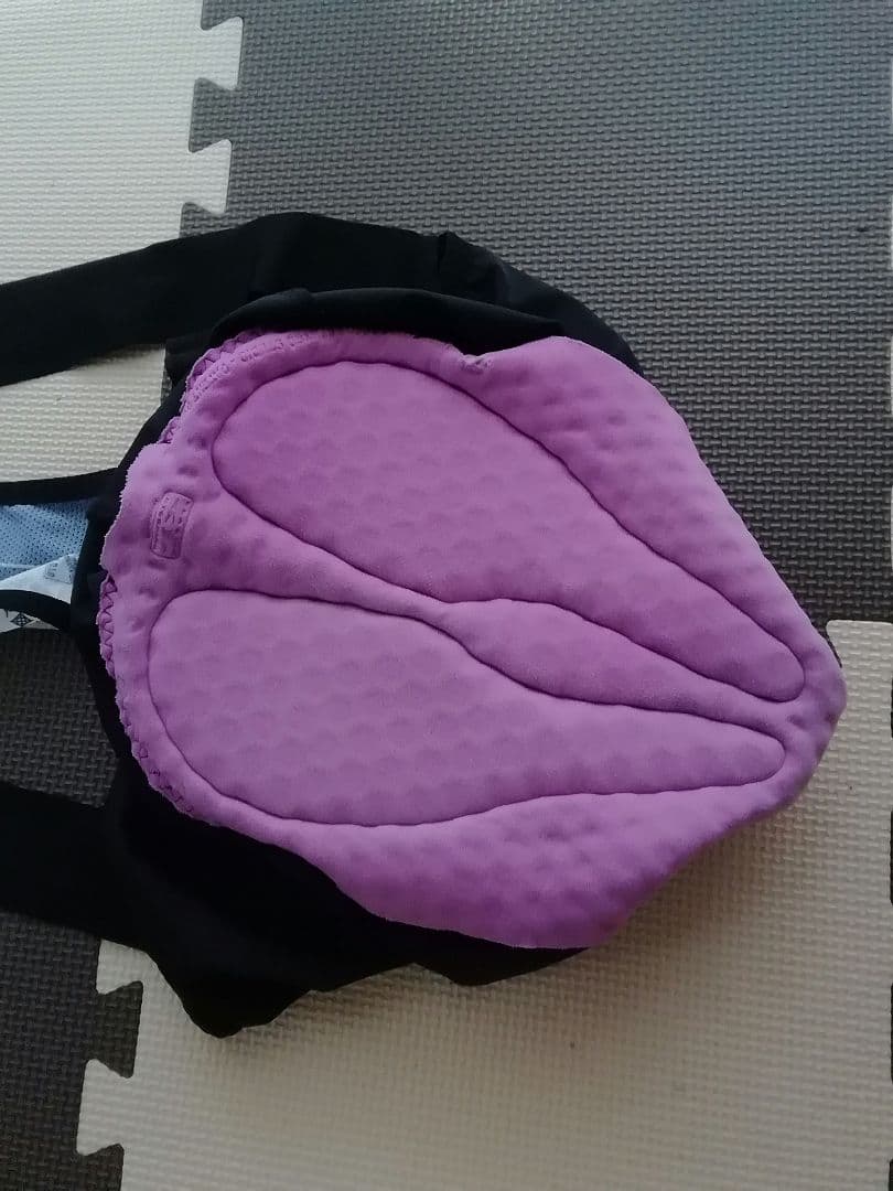 即出荷　assos mille ビブショーツ