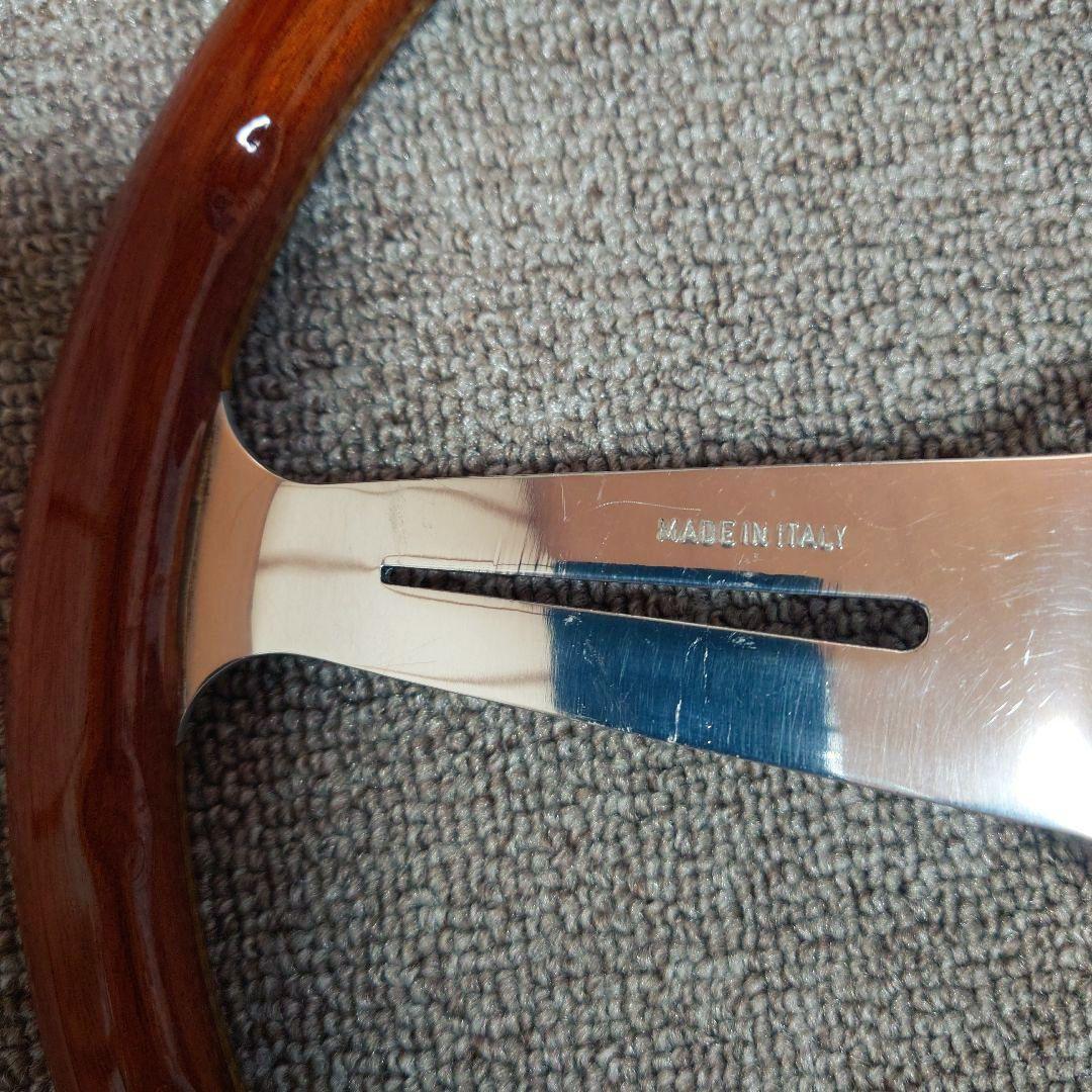 NARDI トリノ ステアリングハンドル（ボスおまけ）