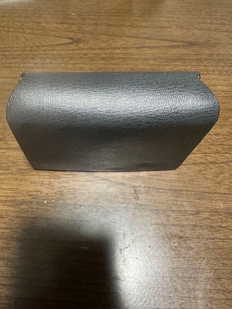 R*i様 PowerShot S95 CANON デジタルカメラ　ジャンク