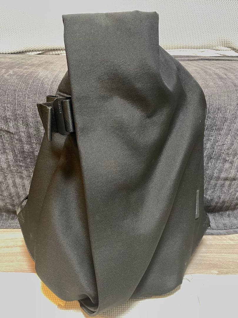 Côte&Ciel Isar Rucksack L