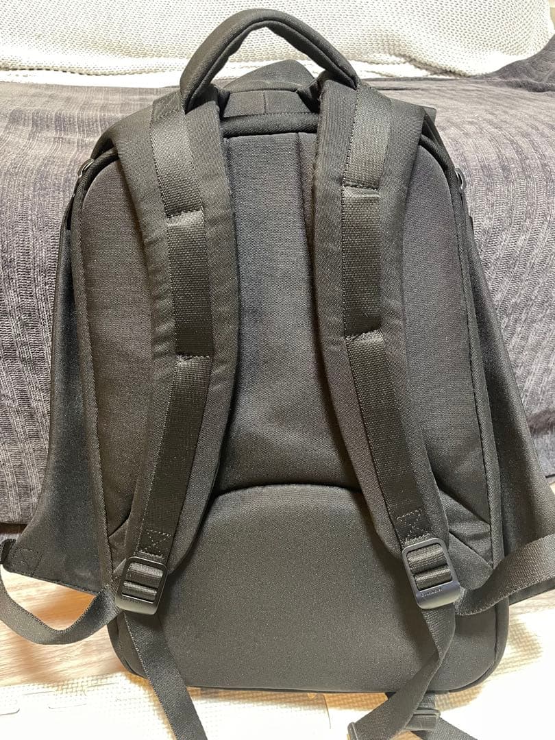 Côte&Ciel Isar Rucksack L