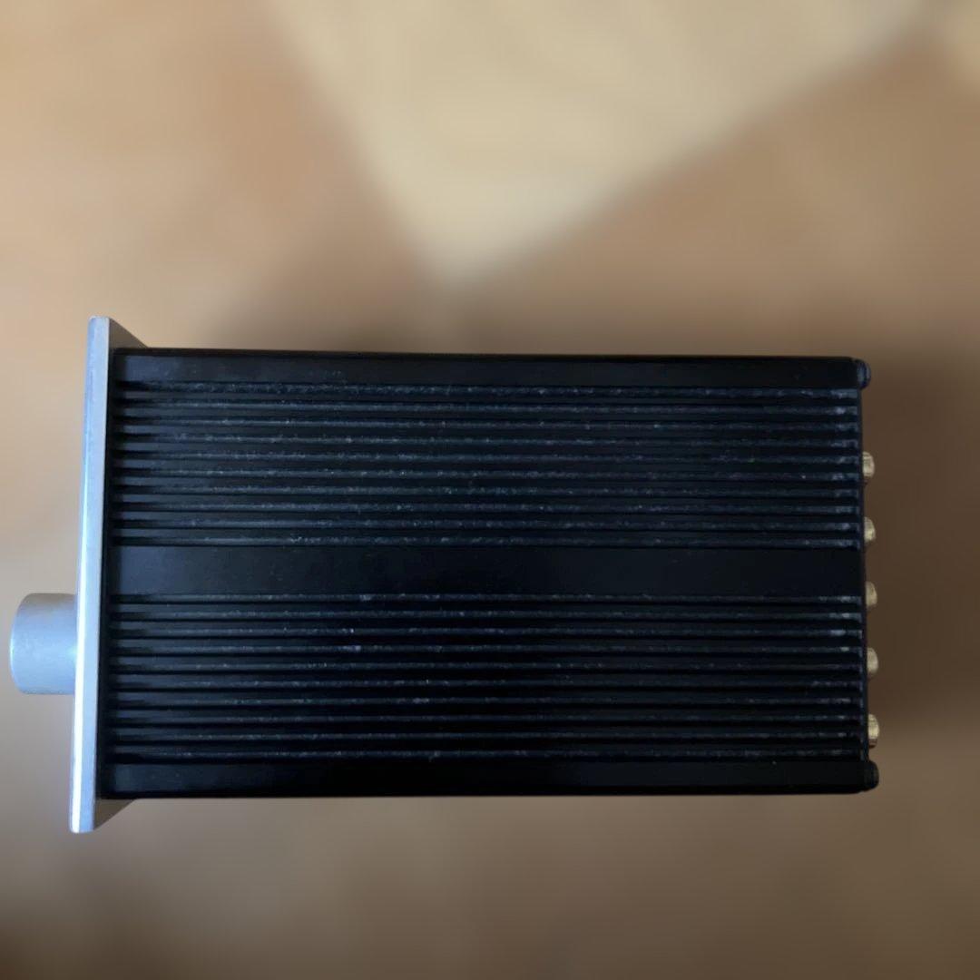 DTM・DAW Creek OBH-22 Passive Pre-Amp