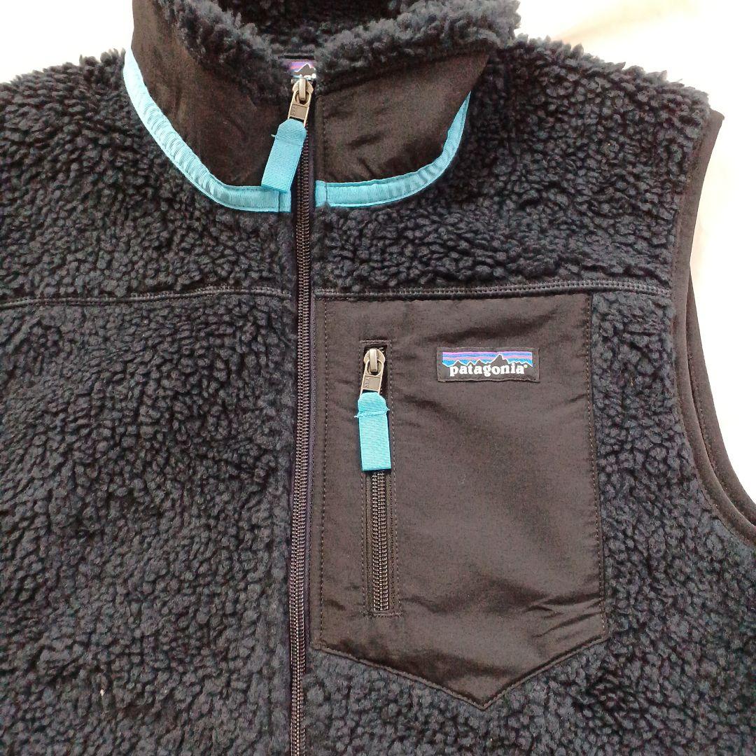 patagonia Men's クラッシックレトロ-X Vest