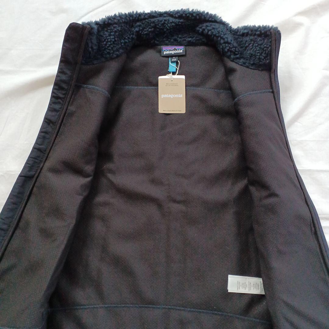 patagonia Men's クラッシックレトロ-X Vest