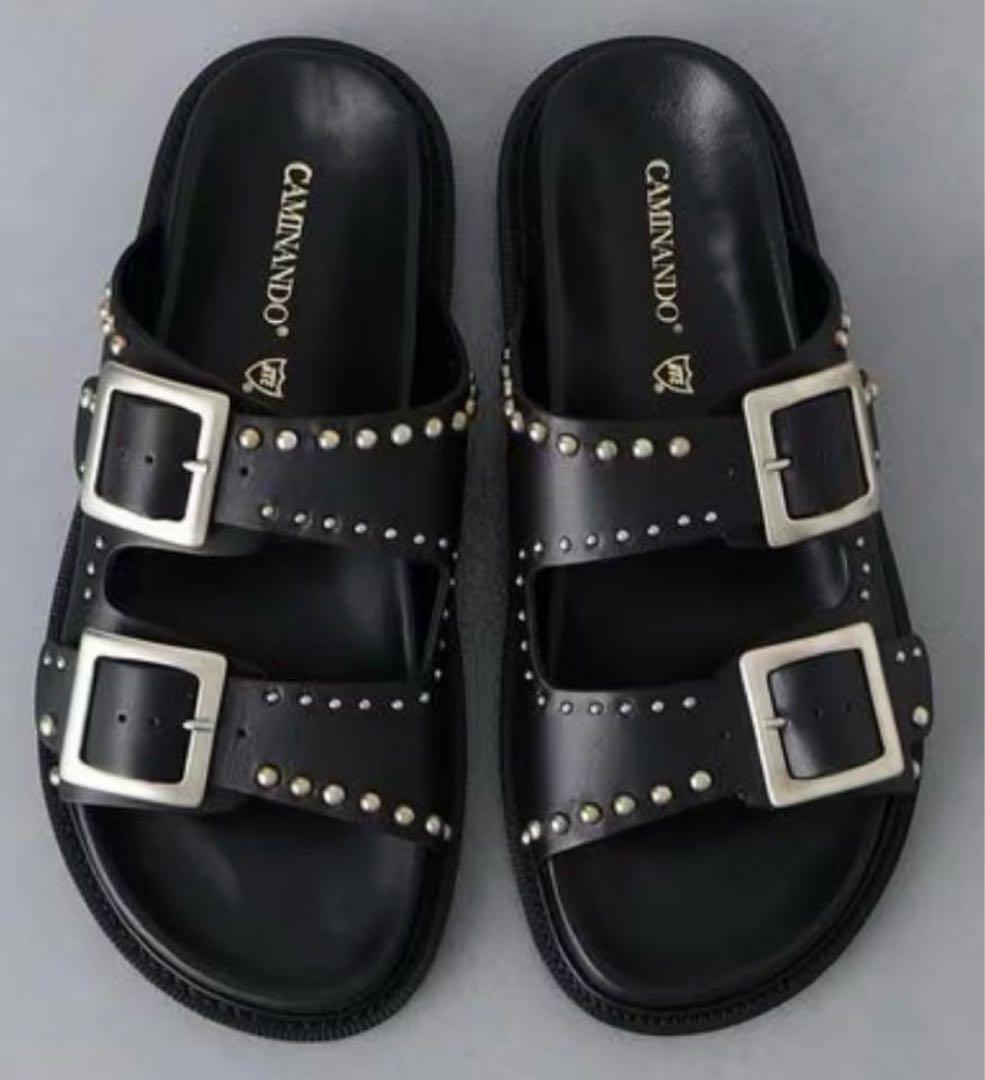 靴 CAMINANDO x HTC for UNITED ARROWS