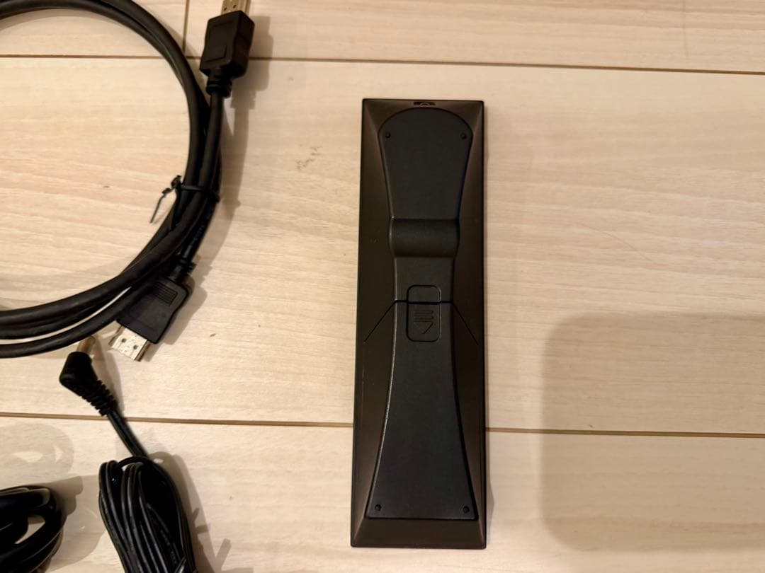 ひかりTV チューナー SMART TV3400