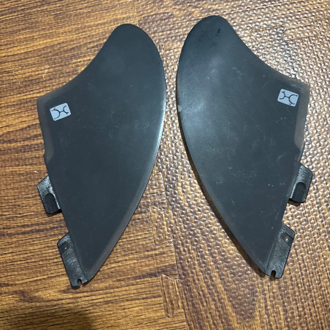 fcs2 ツインフィン MACHADO KEEL マチャド