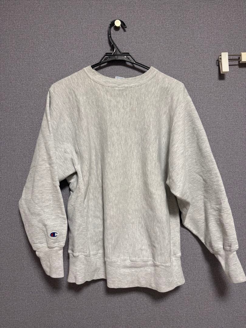 champion 90s チャンピオン リバースウィーブ スウェット USA製