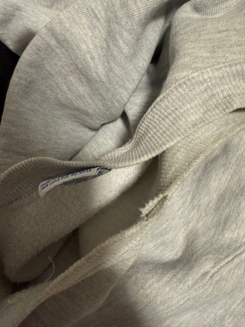 champion 90s チャンピオン リバースウィーブ スウェット USA製