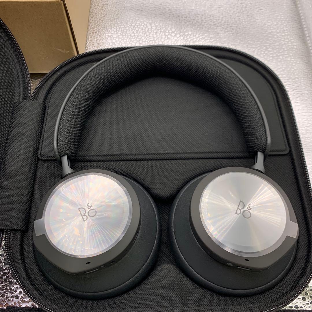 Bang & Olufsen バングアンドオルフセン ワイヤレスヘッドホン