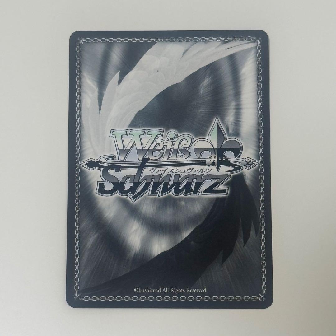 ヴァイスシュヴァルツ オーバーロード アルベド sp