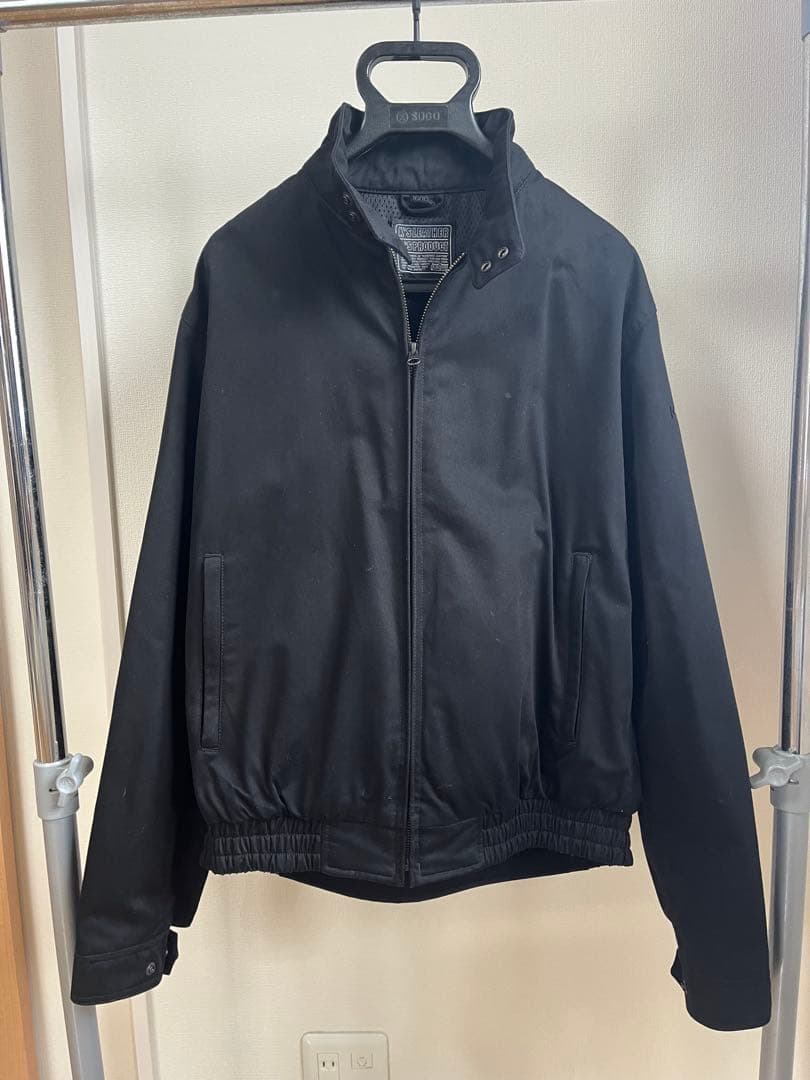 KADOYA CRUISE RIDE ジャケット スイングトップ LLサイズ