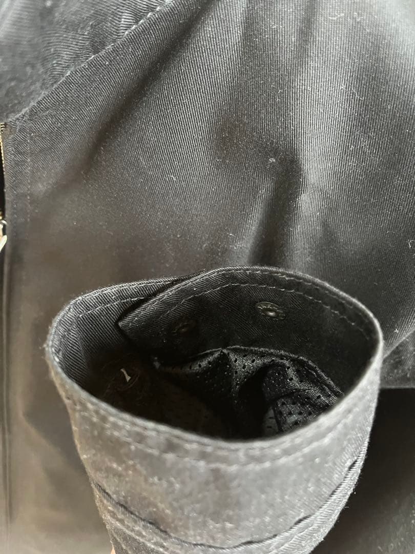 KADOYA CRUISE RIDE ジャケット スイングトップ LLサイズ