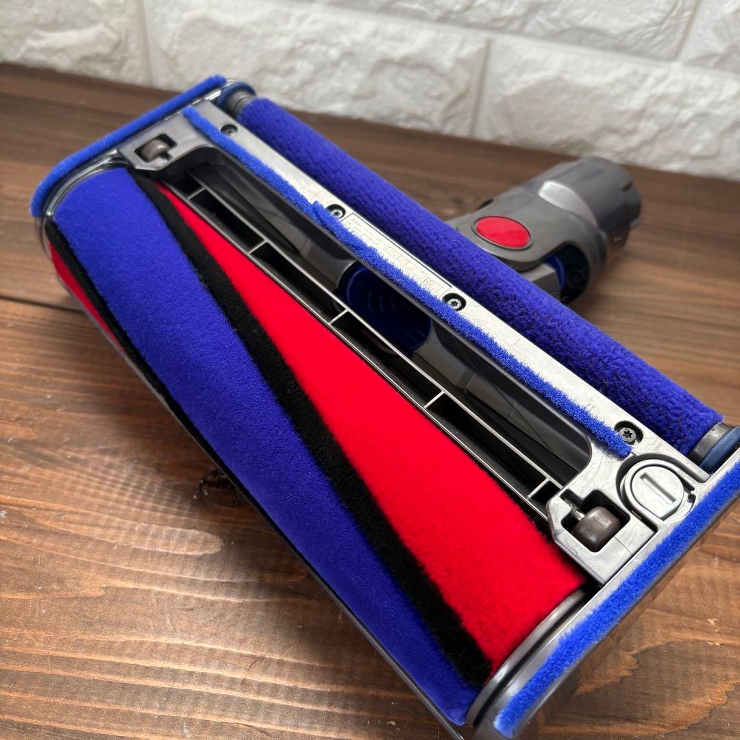 美品　ダイソン純正品　ダイソンヘッド v10ヘッド　Dysonヘッド　新品パーツ