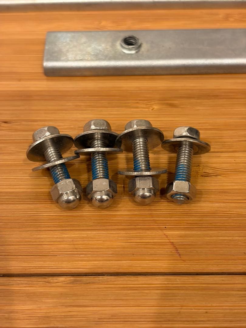 パナソニック クルーム リアシート レインカバー付き