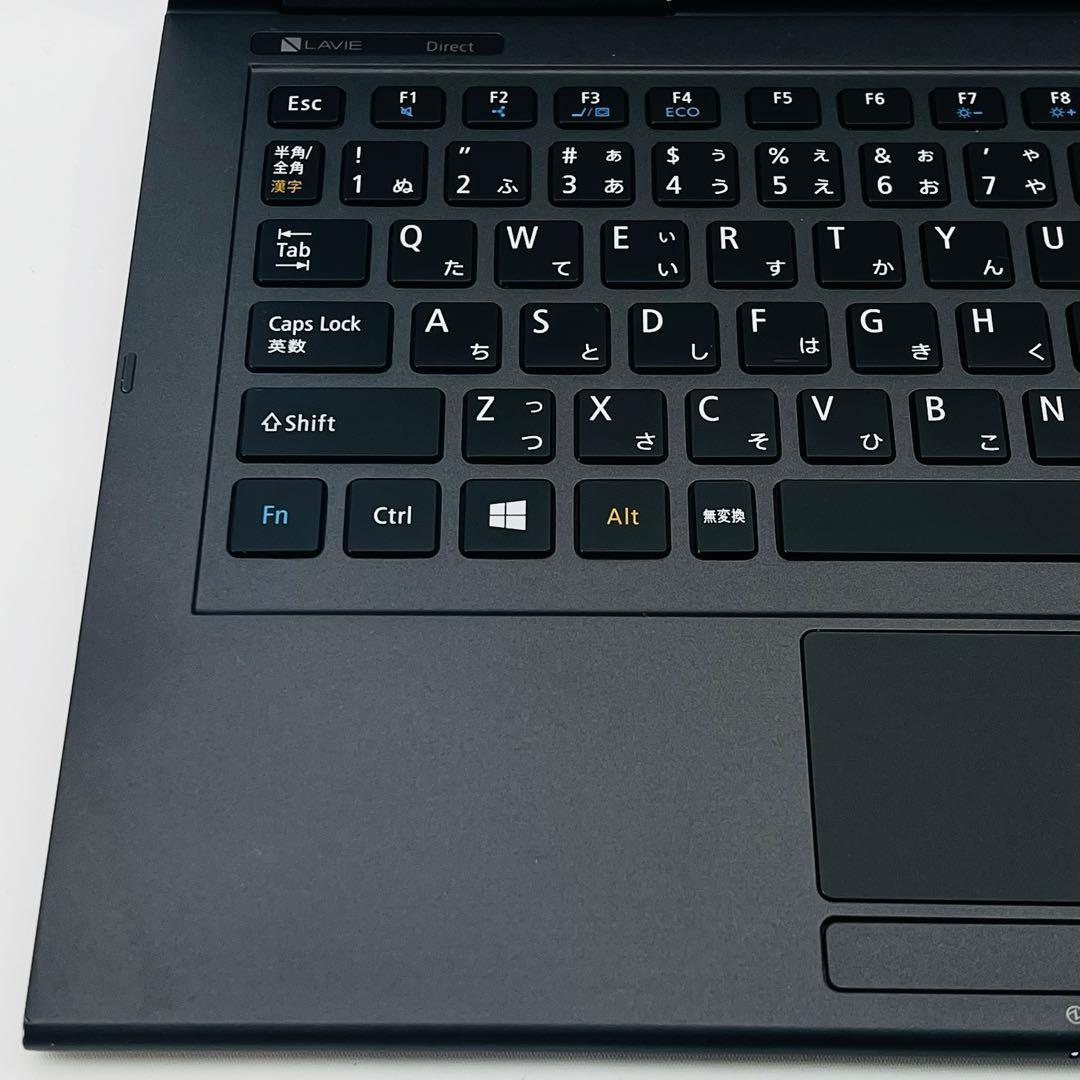 Core i5 8世代 SSD512GB ノートパソコン Win11 オフィス