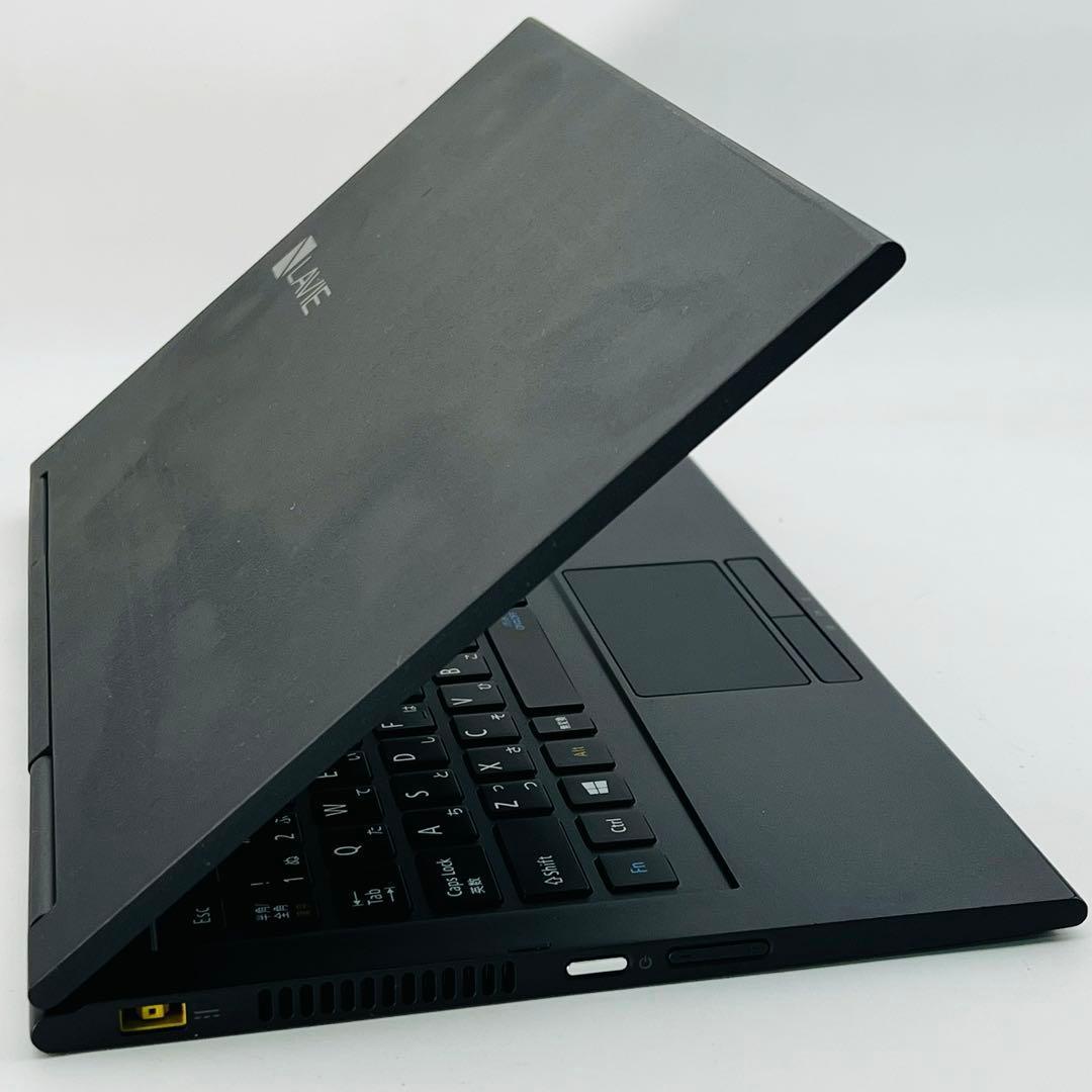 Core i5 8世代 SSD512GB ノートパソコン Win11 オフィス