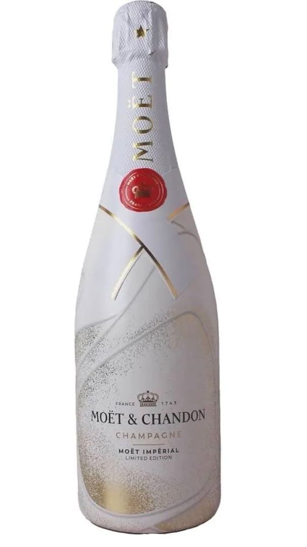 MOËT & CHANDON モエ アンペリアルゴールデンテロワール 12％