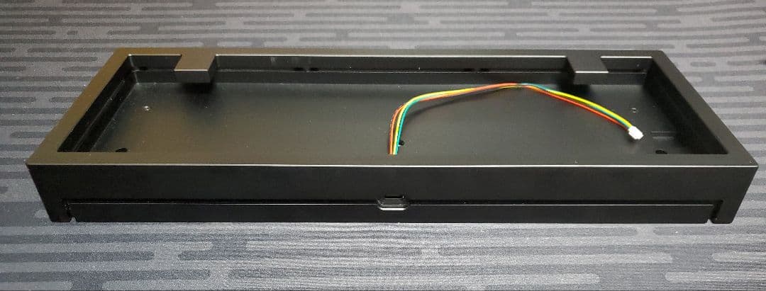 Smith+Rune IRON160 カスタムキーボード