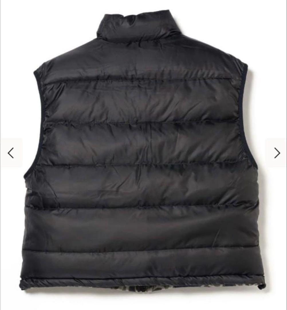 ジャケット・アウター FUTURE ARCHIVE / DOWN VEST