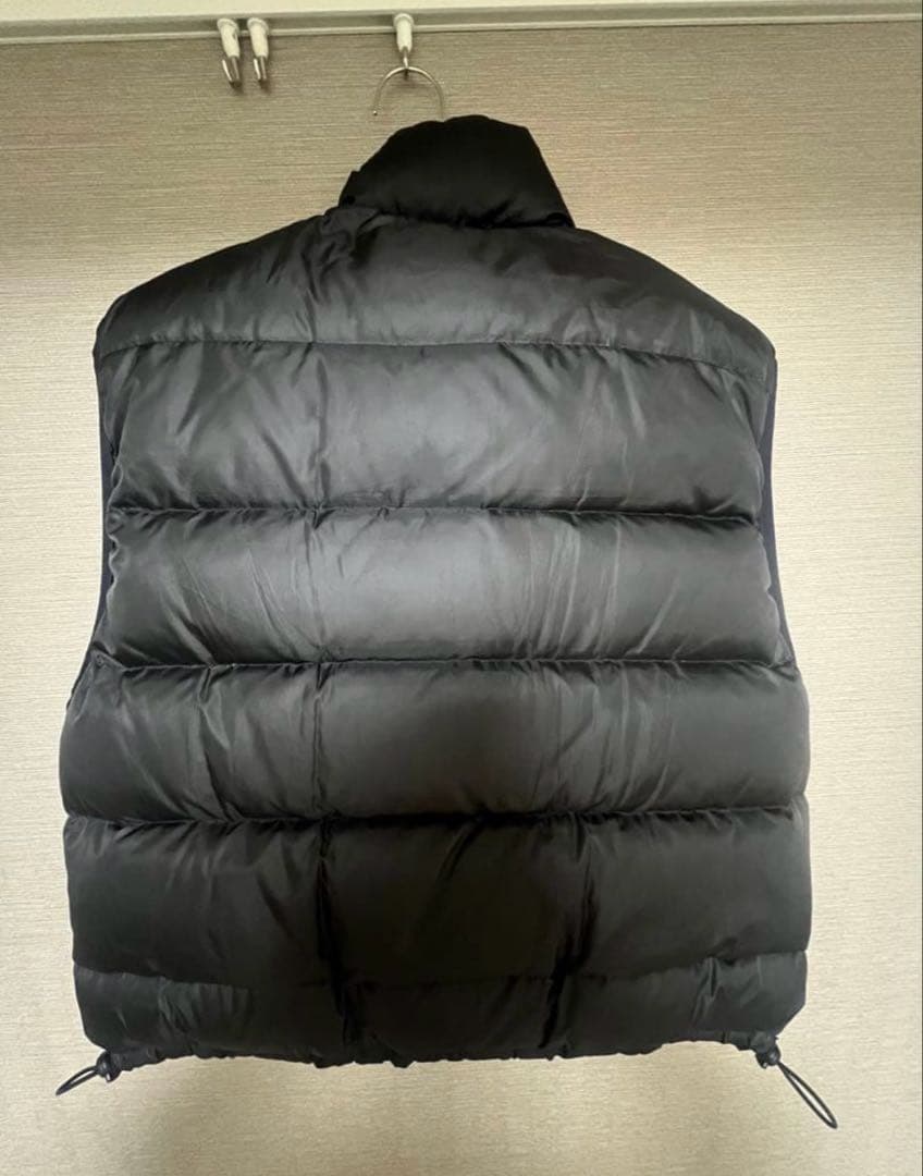 ジャケット・アウター FUTURE ARCHIVE / DOWN VEST