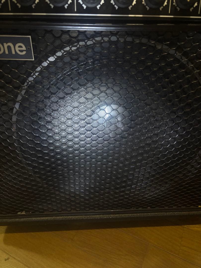 Guyatone GA-2000 MKII 真空管アンプ