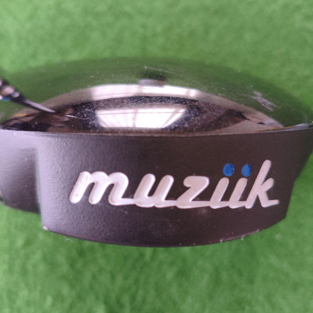 ムジークOn The Screw DD