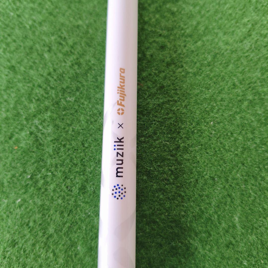 ムジークOn The Screw DD